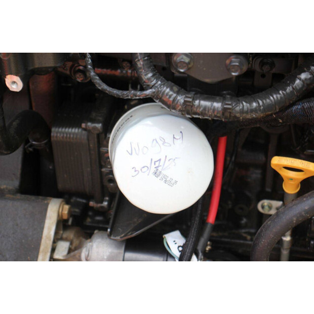 2020 BOBCAT T590-48213648