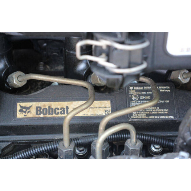 2020 BOBCAT T590-48213649