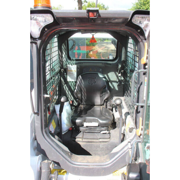 2020 BOBCAT T590-48213651