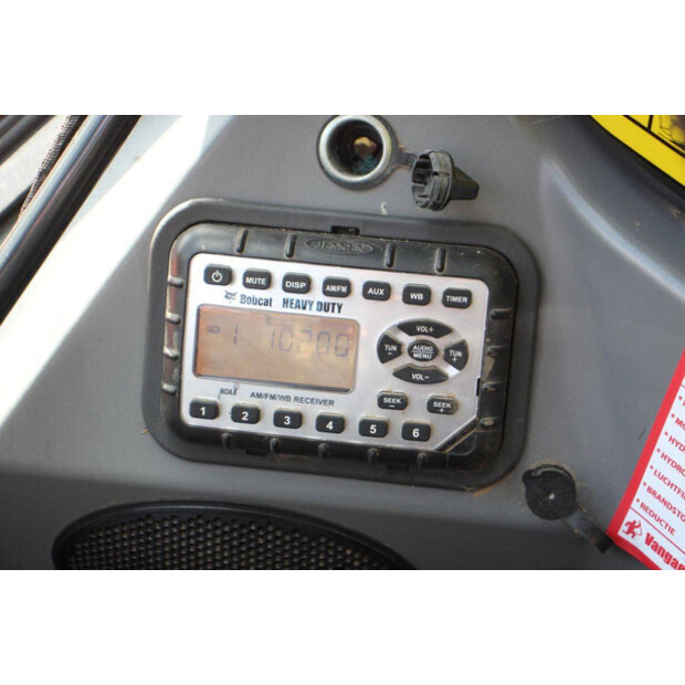 2020 BOBCAT T590-48213659