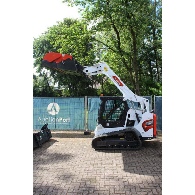 2020 BOBCAT T590-48213662