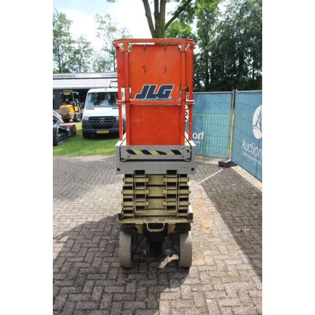 2012 جيه ال جي 2630ES-48213668