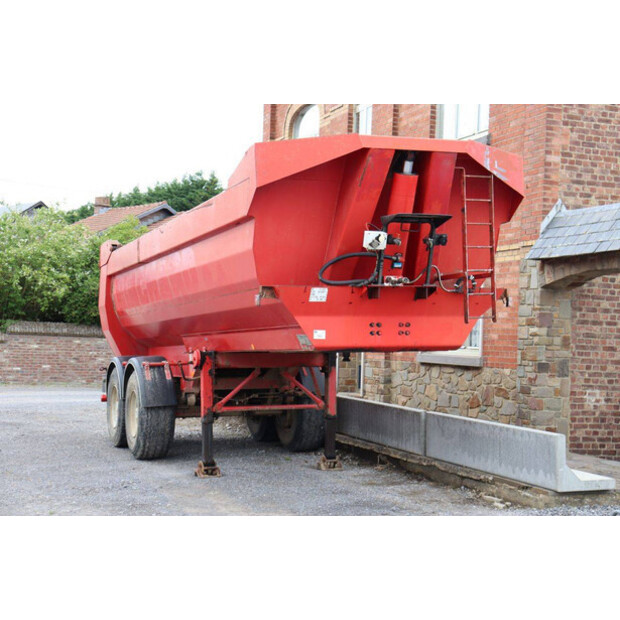 1998 Robuste Kaiser S3302037-48213837