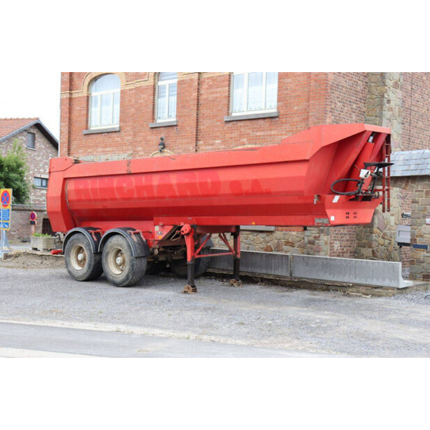 1998 Robuste Kaiser S3302037-48213838
