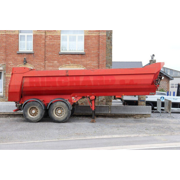 1998 Robuste Kaiser S3302037-48213839