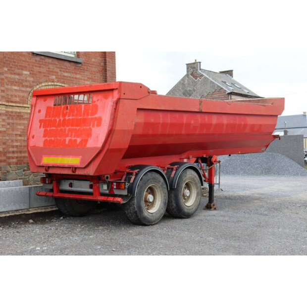 1998 Robuste Kaiser S3302037-48213840