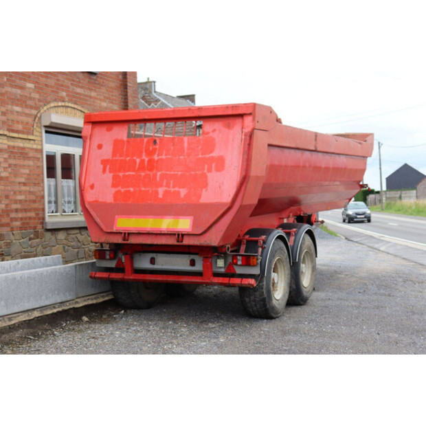 1998 Robuste Kaiser S3302037-48213841