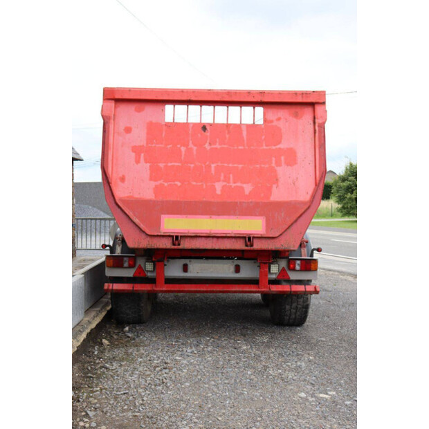 1998 Robuste Kaiser S3302037-48213842