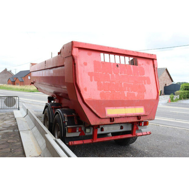 1998 Robuste Kaiser S3302037-48213843