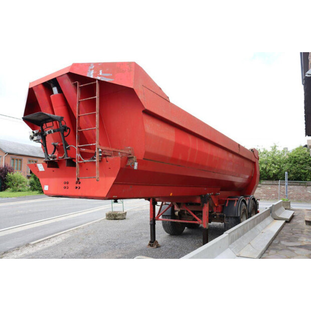 1998 Robuste Kaiser S3302037-48213844
