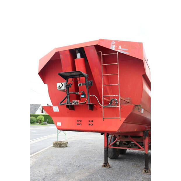 1998 Robuste Kaiser S3302037-48213845