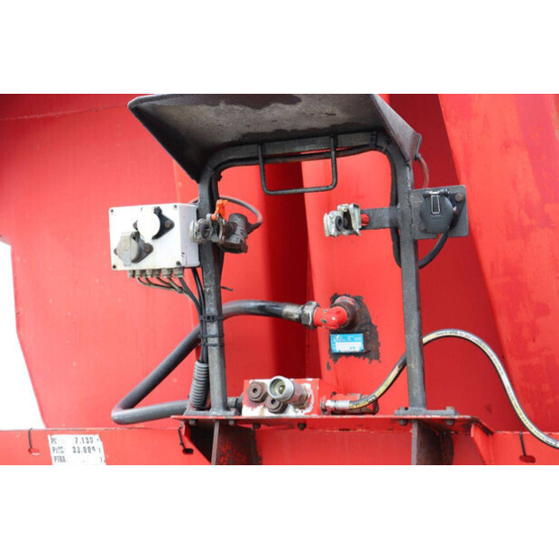 1998 Robuste Kaiser S3302037-48213846