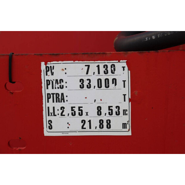 1998 Robuste Kaiser S3302037-48213850