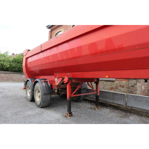 1998 Robuste Kaiser S3302037-48213852