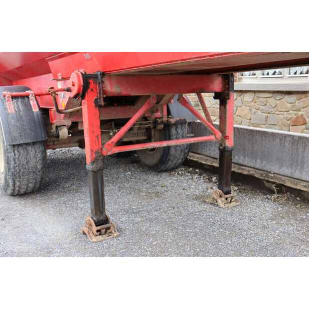 1998 Robuste Kaiser S3302037-48213853