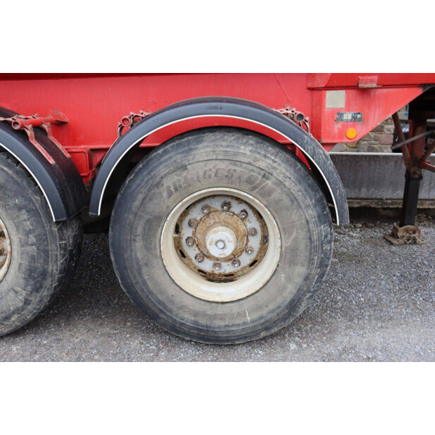 1998 Robuste Kaiser S3302037-48213856