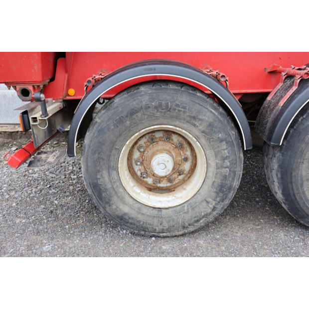 1998 Robuste Kaiser S3302037-48213857