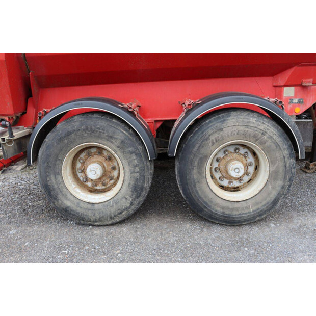 1998 Robuste Kaiser S3302037-48213858