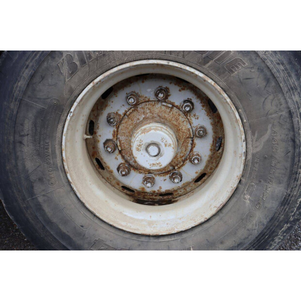 1998 Robuste Kaiser S3302037-48213859