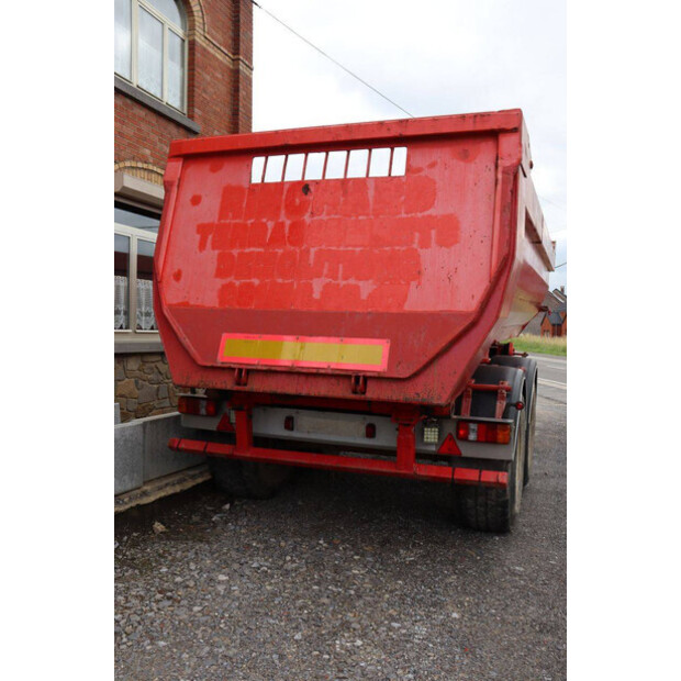 1998 Robuste Kaiser S3302037-48213861