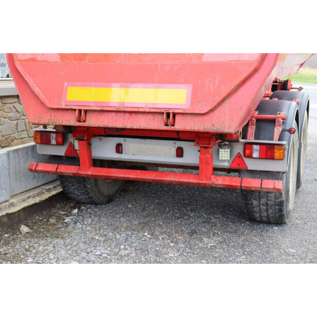 1998 Robuste Kaiser S3302037-48213862