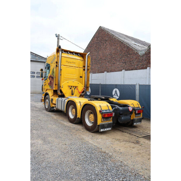 2006 Scania LA6X4/A28-48213873