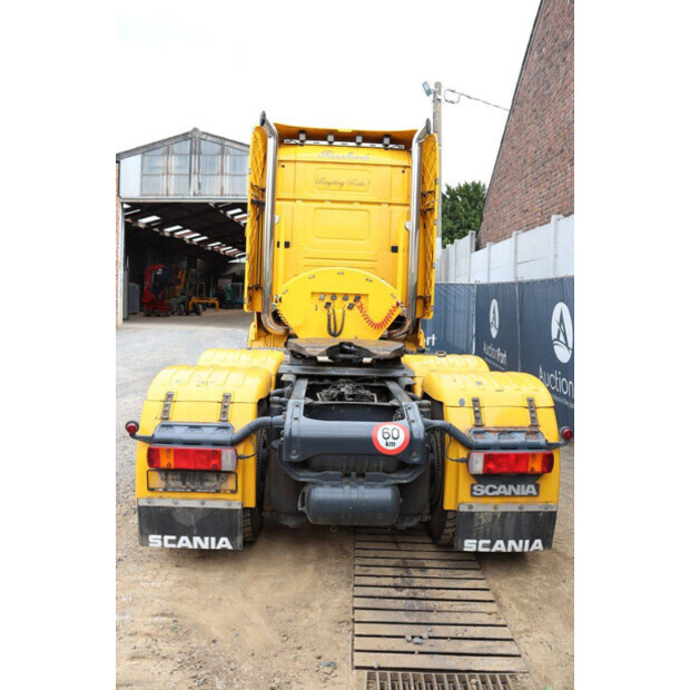 2006 Scania LA6X4/A28-48213874