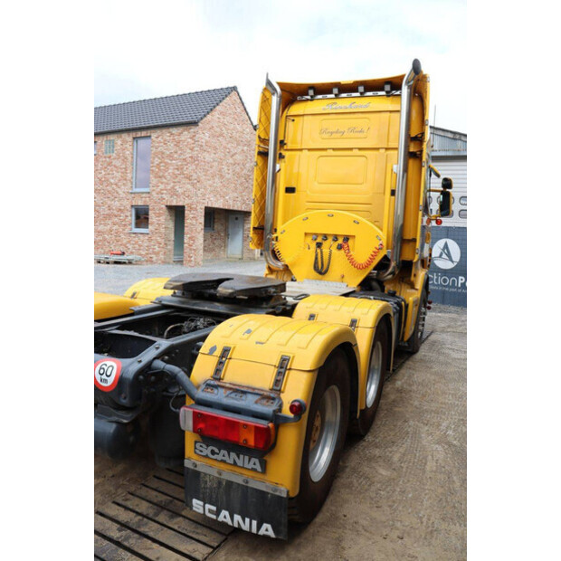 2006 Scania LA6X4/A28-48213875