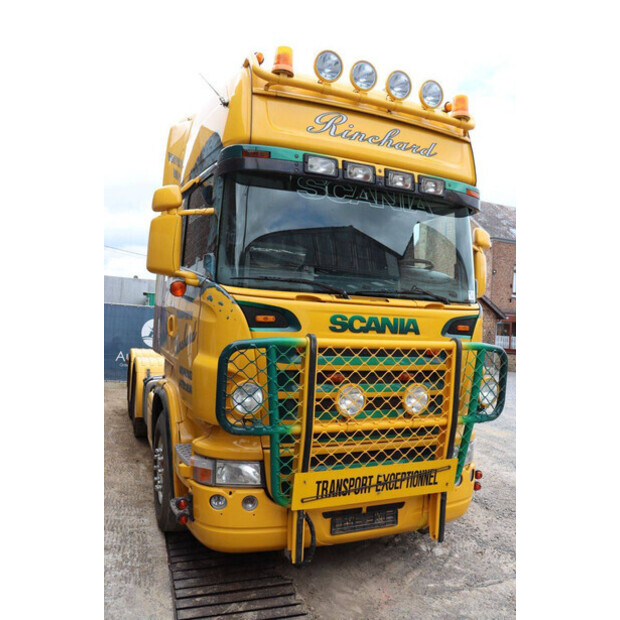 2006 Scania LA6X4/A28-48213876