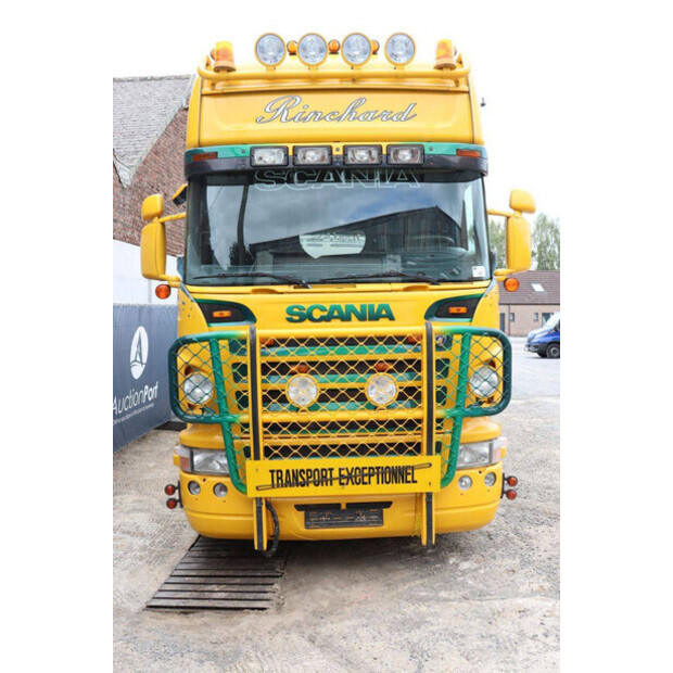 2006 Scania LA6X4/A28-48213877
