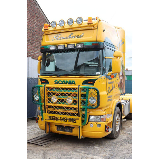 2006 Scania LA6X4/A28-48213879