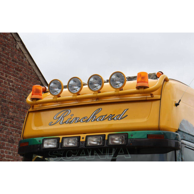2006 Scania LA6X4/A28-48213880