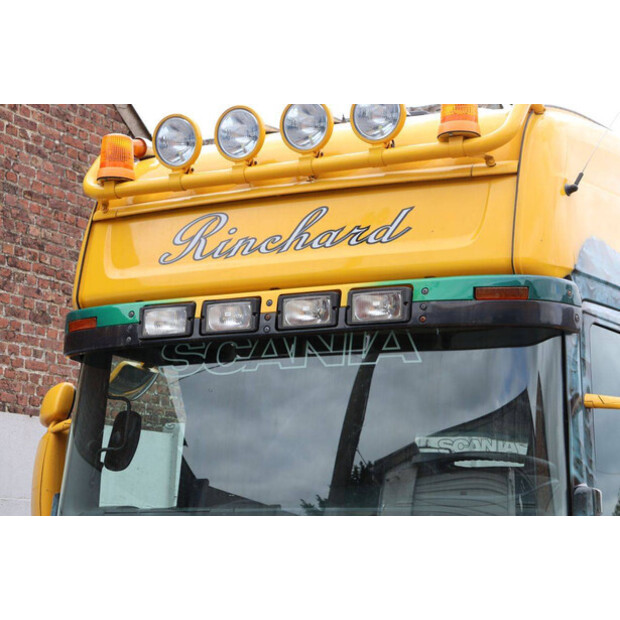 2006 Scania LA6X4/A28-48213881