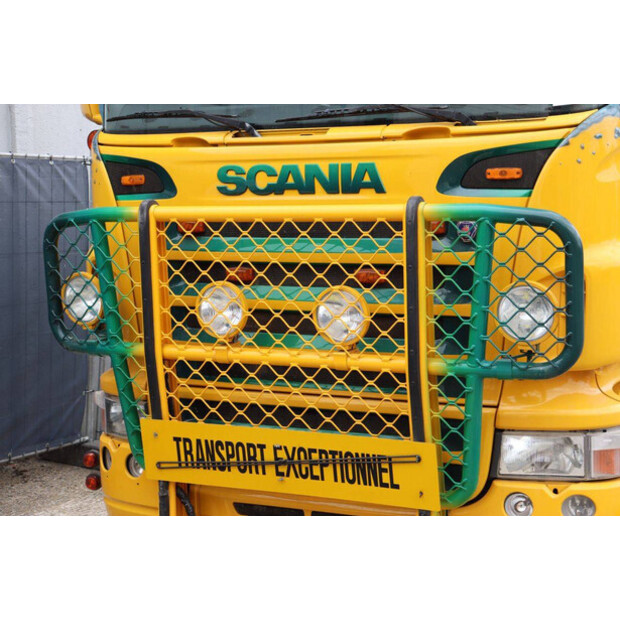 2006 Scania LA6X4/A28-48213882