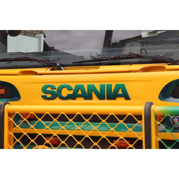 2006 Scania LA6X4/A28-48213883