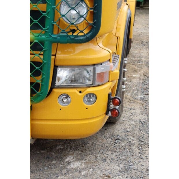 2006 Scania LA6X4/A28-48213885