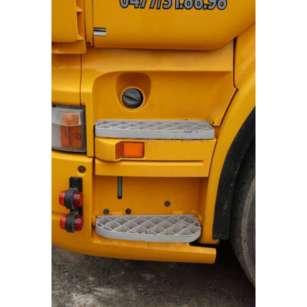 2006 Scania LA6X4/A28-48213886
