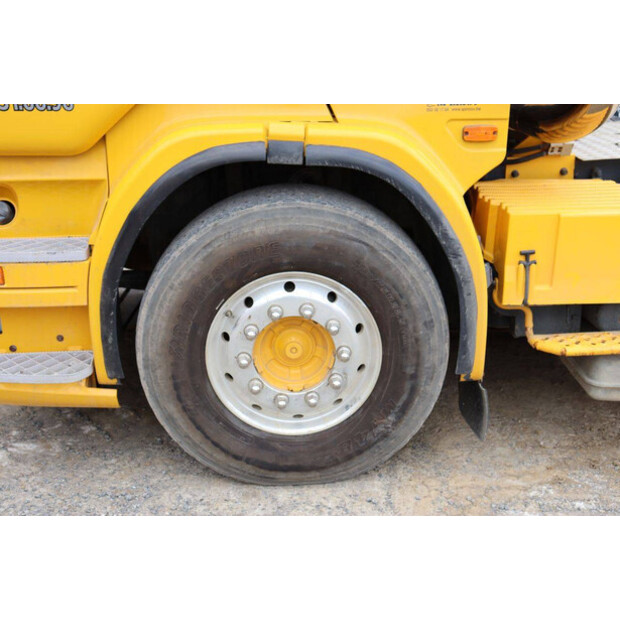 2006 Scania LA6X4/A28-48213887