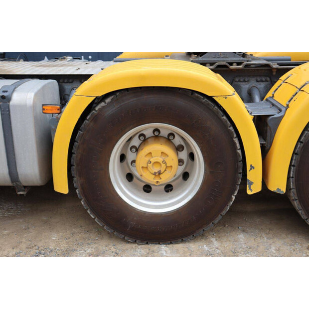2006 Scania LA6X4/A28-48213888