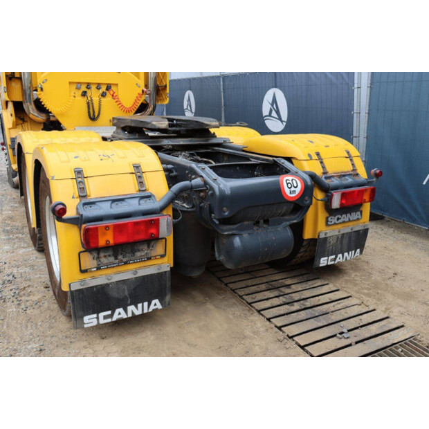 2006 Scania LA6X4/A28-48213896