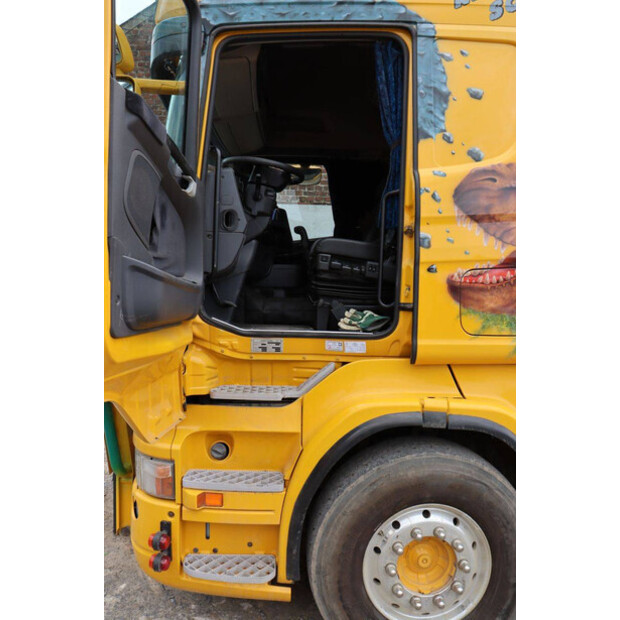 2006 Scania LA6X4/A28-48213900