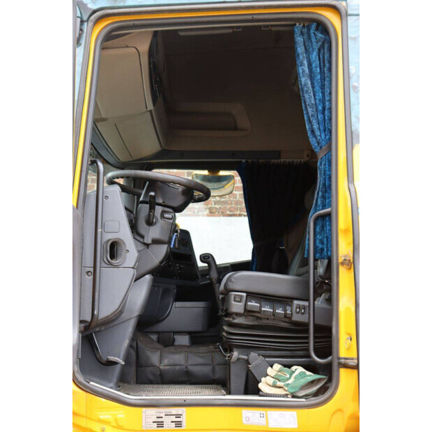 2006 Scania LA6X4/A28-48213901