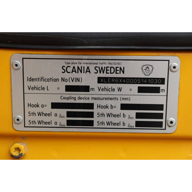 2006 Scania LA6X4/A28-48213904