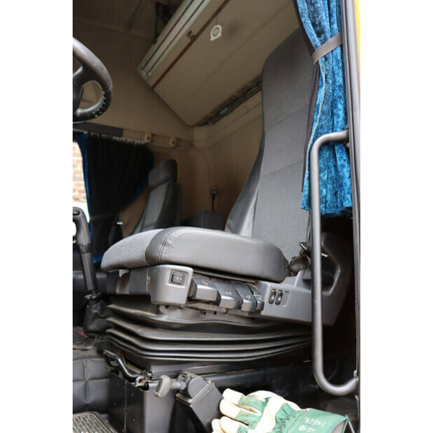 2006 Scania LA6X4/A28-48213907