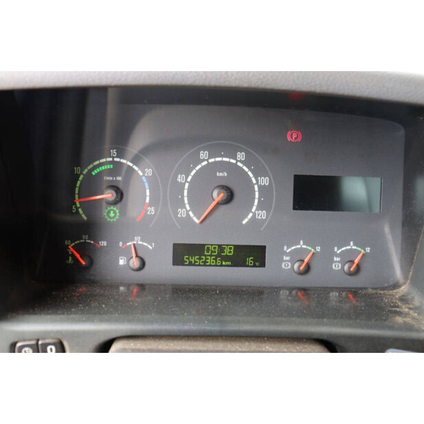 2006 Scania LA6X4/A28-48213918