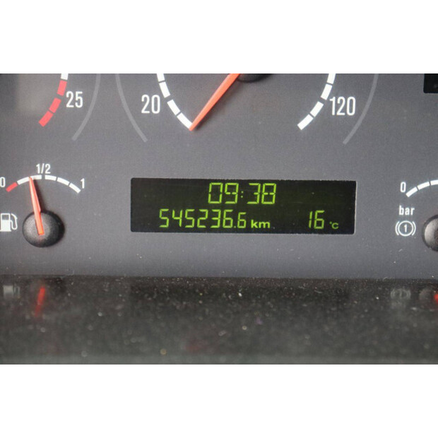 2006 Scania LA6X4/A28-48213919