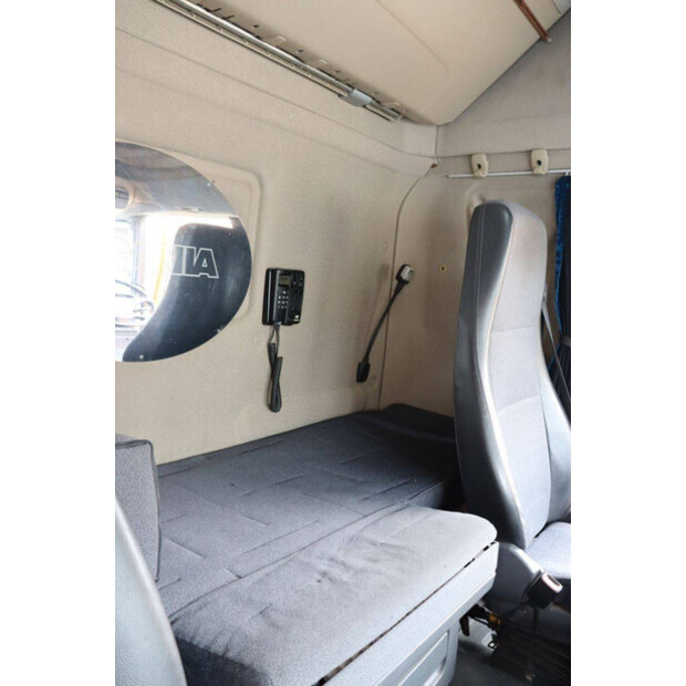 2006 Scania LA6X4/A28-48213937