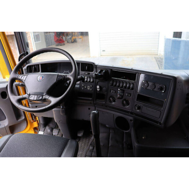 2006 Scania LA6X4/A28-48213940