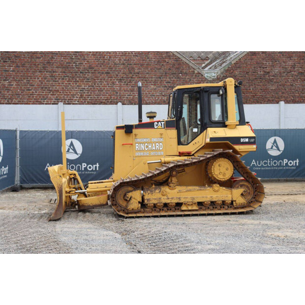 Caterpillar D5M LGP-48213946