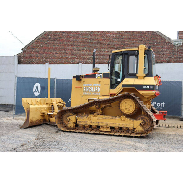 Caterpillar D5M LGP-48213948